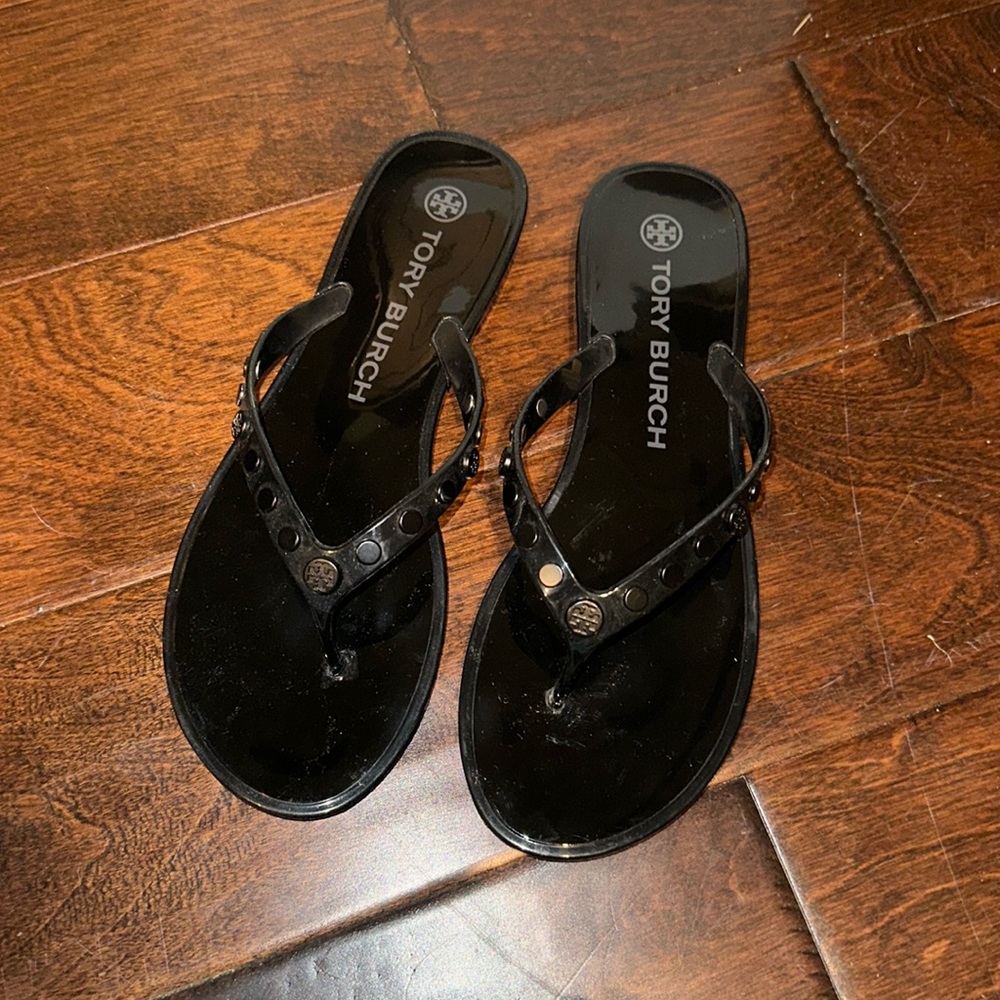 Tory Burch Flip Flops